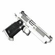 Pistolet Bul Armory SAS II Radical 5.4 kal. .40S&W - 2
