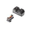Przyrządy celownicze DTF Analog Sights do Glocka gen.3-4 - 2