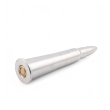 Zbijak aluminiowy srebrny kal. 303 BRITISH - 2