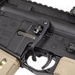 B.A.D Lever - Slide Release Lever, Manufacturer : Magpul, Model : B.A.D Lever - Battery Assist Device AR15 - MAG980 - 2