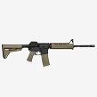 B.A.D Lever - Slide Release Lever, Manufacturer : Magpul, Model : B.A.D Lever - Battery Assist Device AR15 - MAG980 - 3