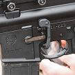 B.A.D Lever - Slide Release Lever, Manufacturer : Magpul, Model : B.A.D Lever - Battery Assist Device AR15 - MAG980 - 4