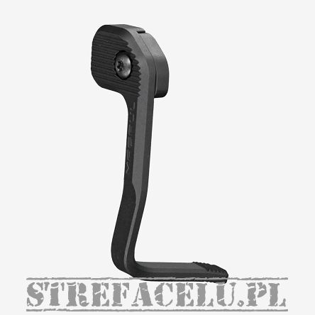 B.A.D Lever - Slide Release Lever, Manufacturer : Magpul, Model : B.A.D Lever - Battery Assist Device AR15 - MAG980
