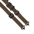 Zawieszenie taktyczne 2 punktowe MS1 QDM Sling Magpul Coyote MAG939-COY - 2
