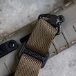 Zawieszenie taktyczne 2 punktowe MS1 QDM Sling Magpul Coyote MAG939-COY - 5