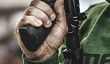 Magpul - Chwyt pistoletowy MOE+ Grip do AR15/M4 - Czarny- MAG416 - 8
