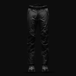Spodnie meskie 5.11 BASTION PANT kolor: BLACK - 14