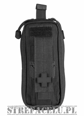 Apteczka 5.11 3.6 MED KIT kolor: BLACK