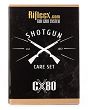 Care Set - Zestaw do czyszczenia Strzelb CX80 Riflec - 2