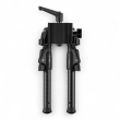 Bipod MDT GRND POD - ARCA - BLK - 6