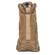 Buty 5.11 FAST TAC 6'' DESERT. kolor: DARK COYOTE - 4