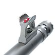 Strzelba Pump-Action Sibergun Duello CSSPDM Deluxe Marine 61cm 7+1 kal. 12/76 - 9