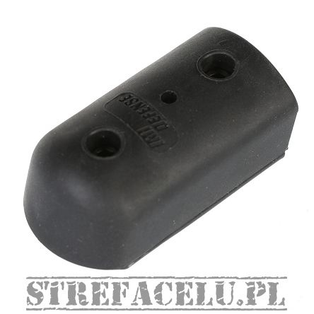 Pistol Magazine Floorplate - Black - IMI Defense - PFP01