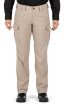 Spodnie damskie 5.11 WM ICON PANT kolor: KHAKI - 6