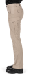 Spodnie damskie 5.11 WM ICON PANT kolor: KHAKI - 7