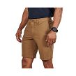 Spodenki męskie 5.11 ARAMIS SHORT. kolor: BATTLE BROWN - 2