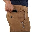 Spodenki męskie 5.11 ARAMIS SHORT. kolor: BATTLE BROWN - 5