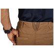 Spodenki męskie 5.11 ARAMIS SHORT. kolor: BATTLE BROWN - 6