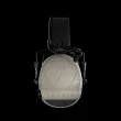 Słuchawki aktywne Sordin Supreme T2 - Zielone HB Leather MF - 303006-10P - 3