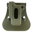 Ładownica ZSP08 Roto Paddle na 1 mag. do Glocka i HK USP IMI Defense zielona - 2