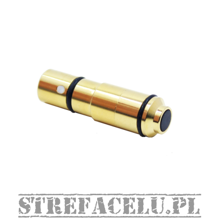 Nabój laserowy Mantis Pink Rhino - 45 ACP