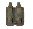 Ładownica na dwa magazynki 5.11 FLEX DBL PISTOL 2.0 POUCH kolor: RANGER GREEN - 2