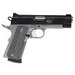 Bul 1911 Classic Commander Two Tone cal .45 ACP - 4