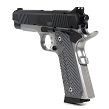 Bul 1911 Classic Commander Two Tone cal .45 ACP - 5