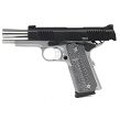 Bul 1911 Classic Commander Two Tone cal .45 ACP - 13