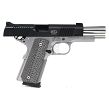 Bul 1911 Classic Commander Two Tone cal .45 ACP - 14