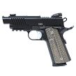 Pistolet Bul 1911 Classic Ultra Tactical StreetComp Black kal. 9x19mm - 3