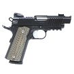 Pistolet Bul 1911 Classic Ultra Tactical StreetComp Black kal. 9x19mm - 4