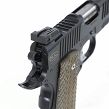 Pistolet Bul 1911 Classic Ultra Tactical StreetComp Black kal. 9x19mm - 11