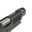Pistolet Bul 1911 Classic Ultra Tactical StreetComp Black kal. 9x19mm - 12