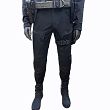 Spodnie męskie 5.11 XTU STRAIGHT FIT PANT kolor: BLACK 74506 - 11