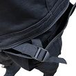 Spodnie męskie 5.11 XTU STRAIGHT FIT PANT kolor: BLACK 74506 - 18