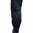 Spodnie męskie 5.11 XTU STRAIGHT FIT PANT kolor: BLACK 74506 - 21