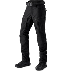 Spodnie męskie 5.11 XTU STRAIGHT FIT PANT kolor: BLACK 74506