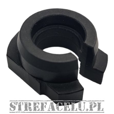 IWI Tavor X95 SLEEVE, TEFLON - FOREGRIP STABILIZER - FRONT 5,56 NATO