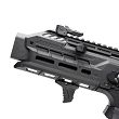 Łoże do CZ Scorpion EVO 3 - Strike Industries SI-CEVO-POLY-HG-6-BK - 4