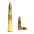 Nabój kulowy FMJ S&B 11,7g // .303 BRIT - 2