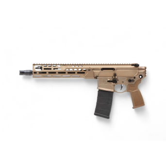 Karabinek Sig Sauer MCX Spear LT 11" (bez kolby) kal. 5,56x45mm / .223REM