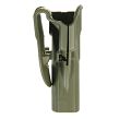 Kabura One Piece - Sig P226/P226 Tacops/LDC  IMI Defense Z8020(SG1) - zielona  - 3