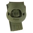 Kabura One Piece - Sig P226/P226 Tacops/LDC  IMI Defense Z8020(SG1) - zielona  - 4