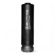Tłumik huku Silent Steel Flow Compact Streamer 5.56 Magpul FDE QDL - 5