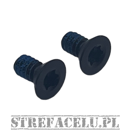 Śruba do płytki pod kolimator BUL AXE - 5.5mm #SCRW/AXE-1