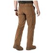 Men's Pants, Manufacturer : 5.11, Model : Apex Pant, Color : Battle Brown - 3