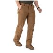 Men's Pants, Manufacturer : 5.11, Model : Apex Pant, Color : Battle Brown - 4