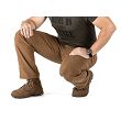 Men's Pants, Manufacturer : 5.11, Model : Apex Pant, Color : Battle Brown - 5