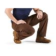 Men's Pants, Manufacturer : 5.11, Model : Apex Pant, Color : Burnt - 5